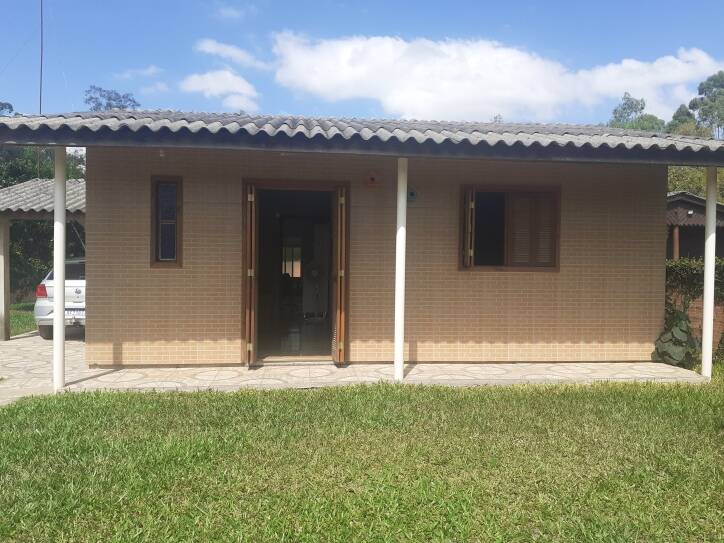 Fazenda à venda com 2 quartos, 700m² - Foto 17