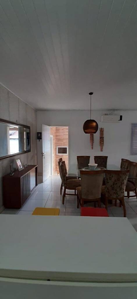 Casa à venda com 3 quartos, 120m² - Foto 10