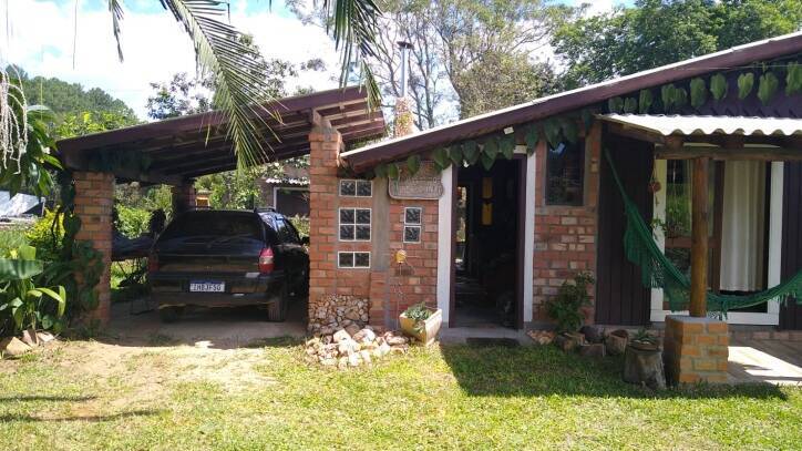 Fazenda à venda com 3 quartos, 110m² - Foto 8