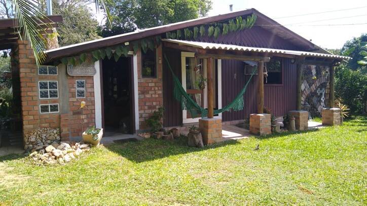 Fazenda à venda com 3 quartos, 110m² - Foto 9