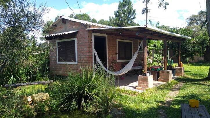 Fazenda à venda com 3 quartos, 110m² - Foto 10