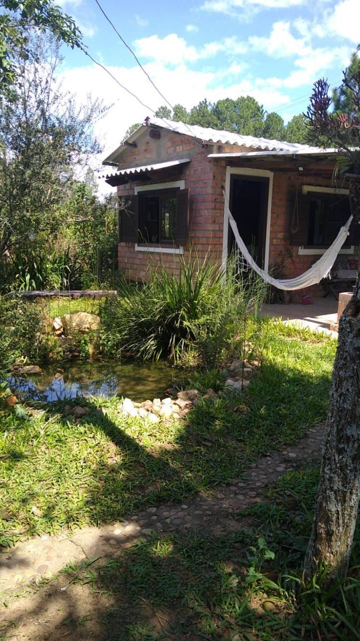 Fazenda à venda com 3 quartos, 110m² - Foto 5