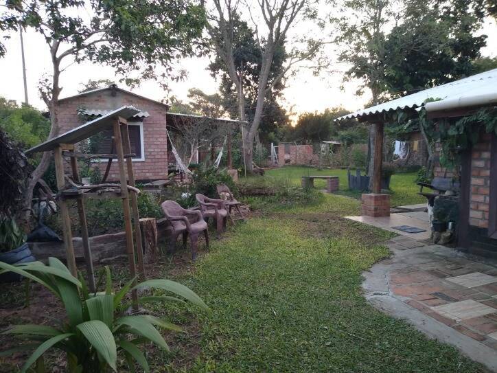 Fazenda à venda com 3 quartos, 110m² - Foto 3