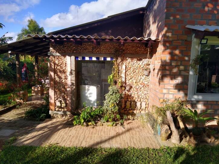 Fazenda à venda com 3 quartos, 110m² - Foto 2