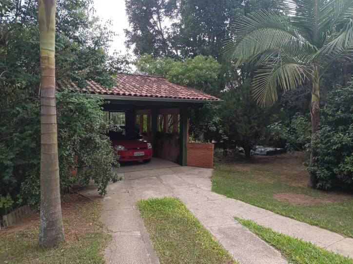 Casa à venda com 5 quartos, 3000m² - Foto 4