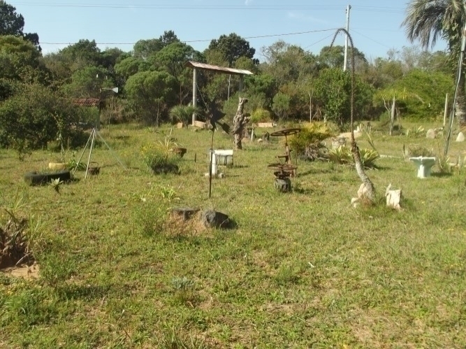 Casa à venda com 3 quartos, 150m² - Foto 39