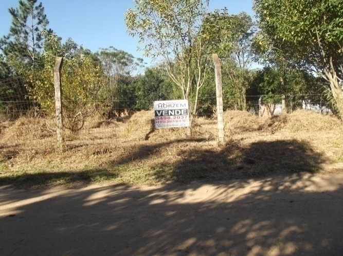 Terreno à venda, 600m² - Foto 1