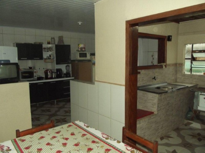 Casa à venda com 3 quartos, 128m² - Foto 30