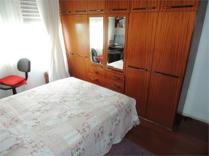 Apartamento à venda com 2 quartos, 60m² - Foto 29