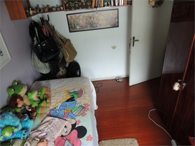 Apartamento à venda com 2 quartos, 60m² - Foto 15