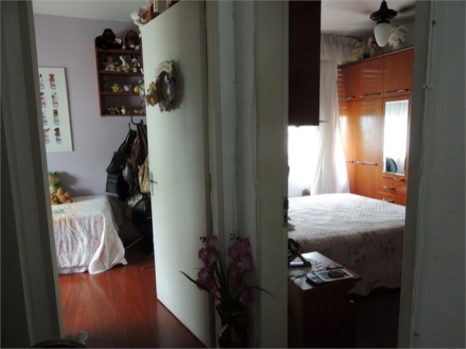 Apartamento à venda com 2 quartos, 60m² - Foto 24