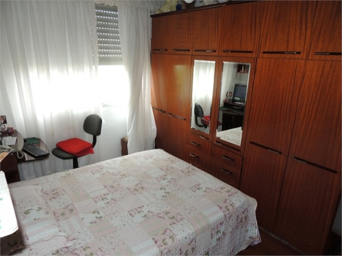 Apartamento à venda com 2 quartos, 60m² - Foto 6