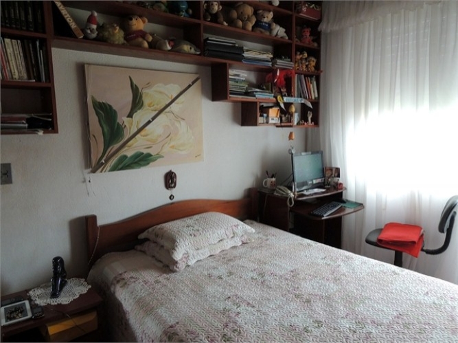 Apartamento à venda com 2 quartos, 60m² - Foto 8