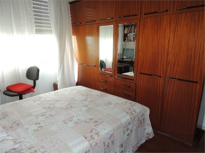 Apartamento à venda com 2 quartos, 60m² - Foto 7