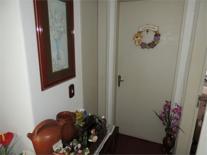 Apartamento à venda com 2 quartos, 60m² - Foto 28