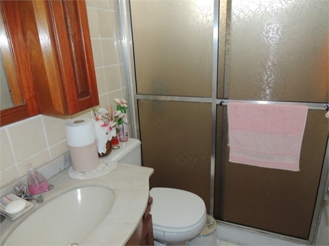 Apartamento à venda com 2 quartos, 60m² - Foto 25