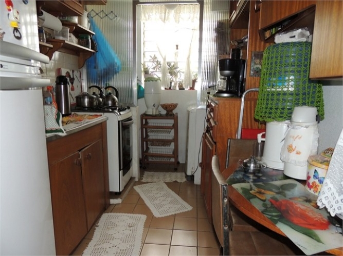 Apartamento à venda com 2 quartos, 60m² - Foto 20