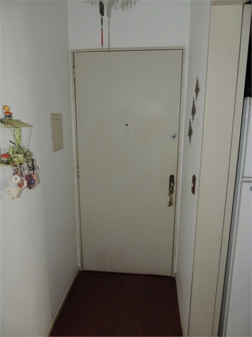 Apartamento à venda com 2 quartos, 60m² - Foto 2