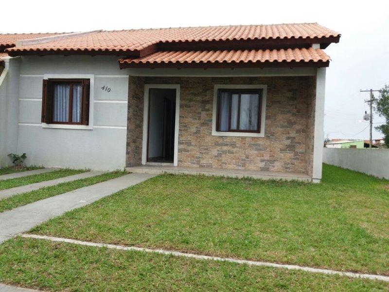 Casa à venda com 2 quartos, 65m² - Foto 11