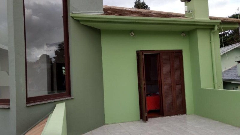 Casa à venda com 3 quartos, 179m² - Foto 17