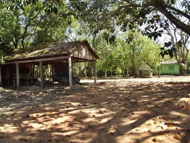 Fazenda à venda com 1 quarto, 50m² - Foto 9