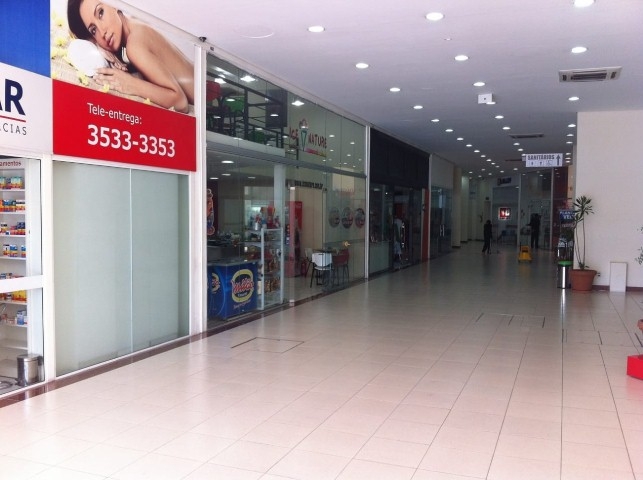 Conjunto Comercial-Sala à venda, 42m² - Foto 2