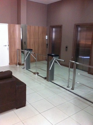 Conjunto Comercial-Sala à venda, 42m² - Foto 3