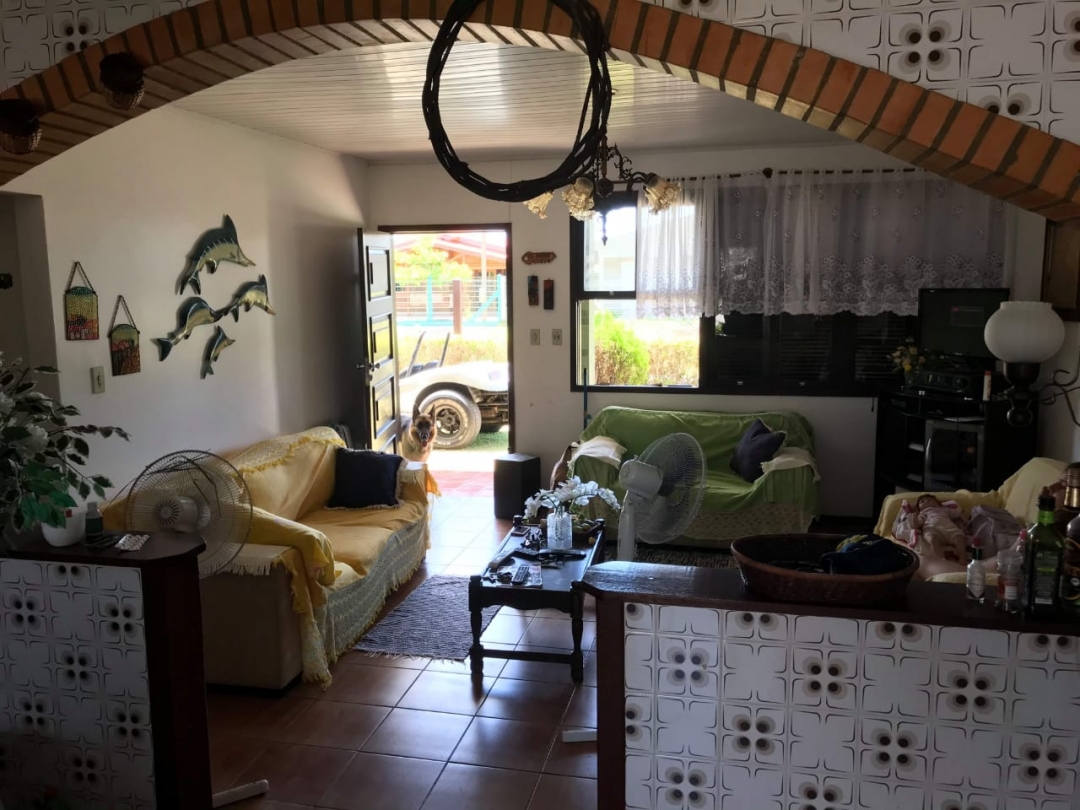 Casa à venda com 3 quartos, 146m² - Foto 15