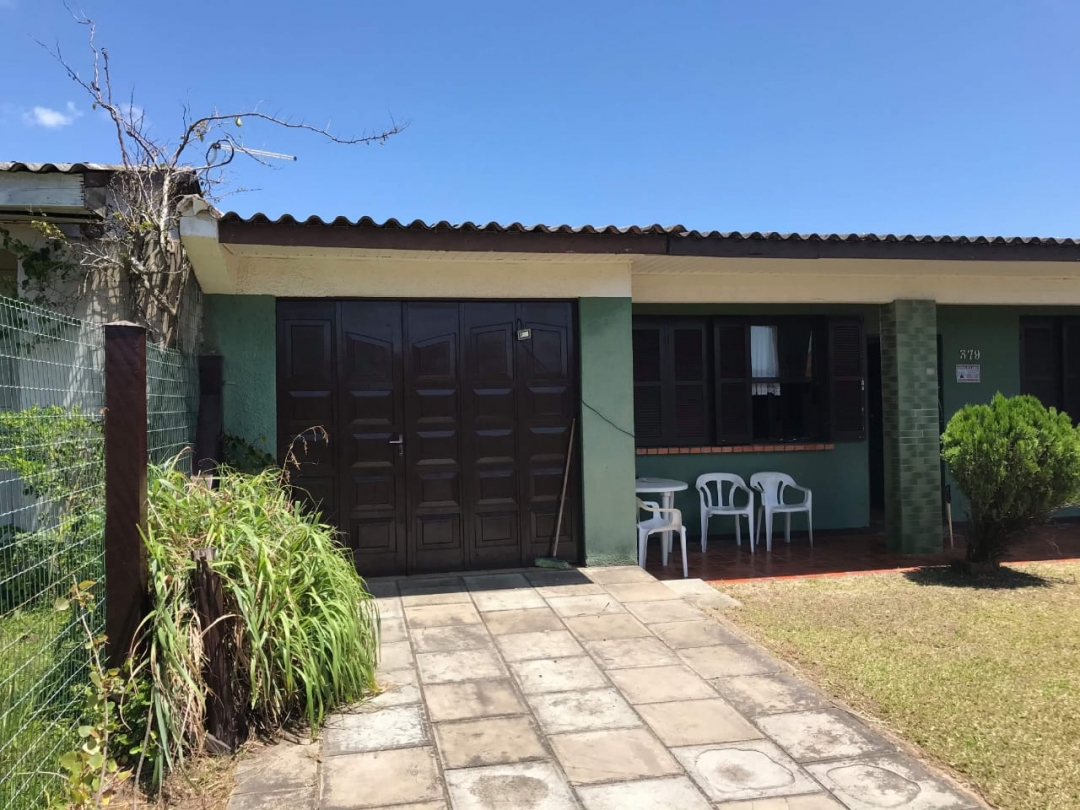 Casa à venda com 3 quartos, 146m² - Foto 3