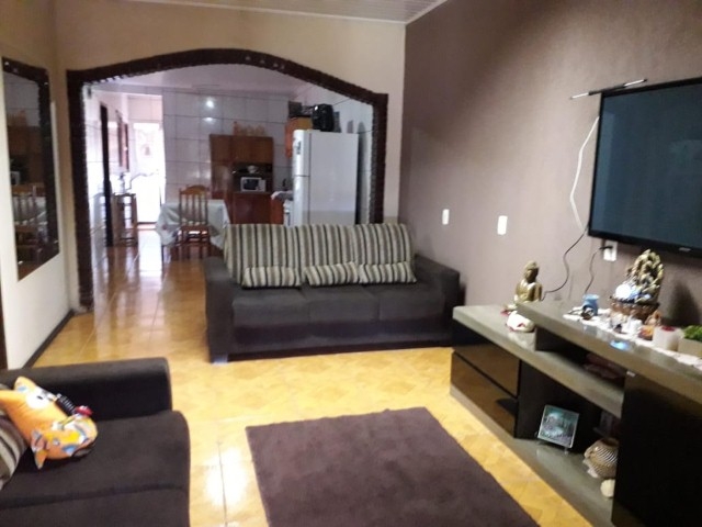 Casa à venda com 3 quartos, 90m² - Foto 12