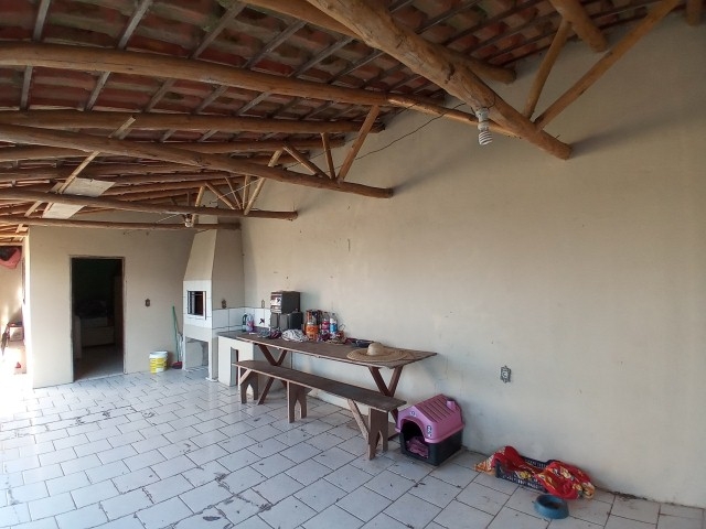 Casa à venda com 4 quartos, 198m² - Foto 26