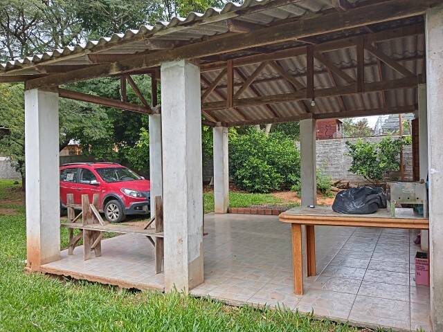 Casa à venda com 3 quartos, 110m² - Foto 19