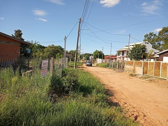 Terreno à venda, 442m² - Foto 1