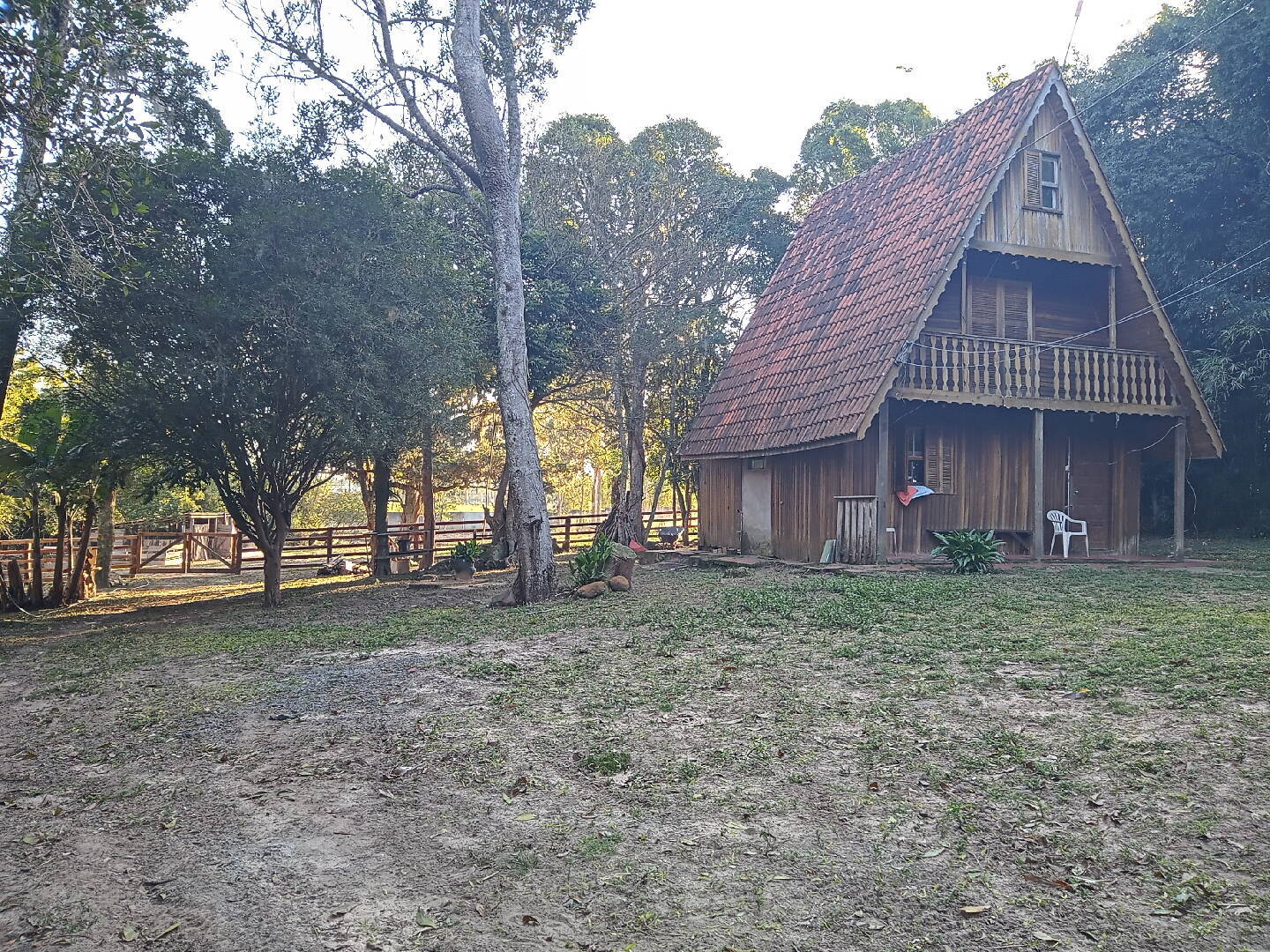 Casa à venda com 2 quartos, 70m² - Foto 6