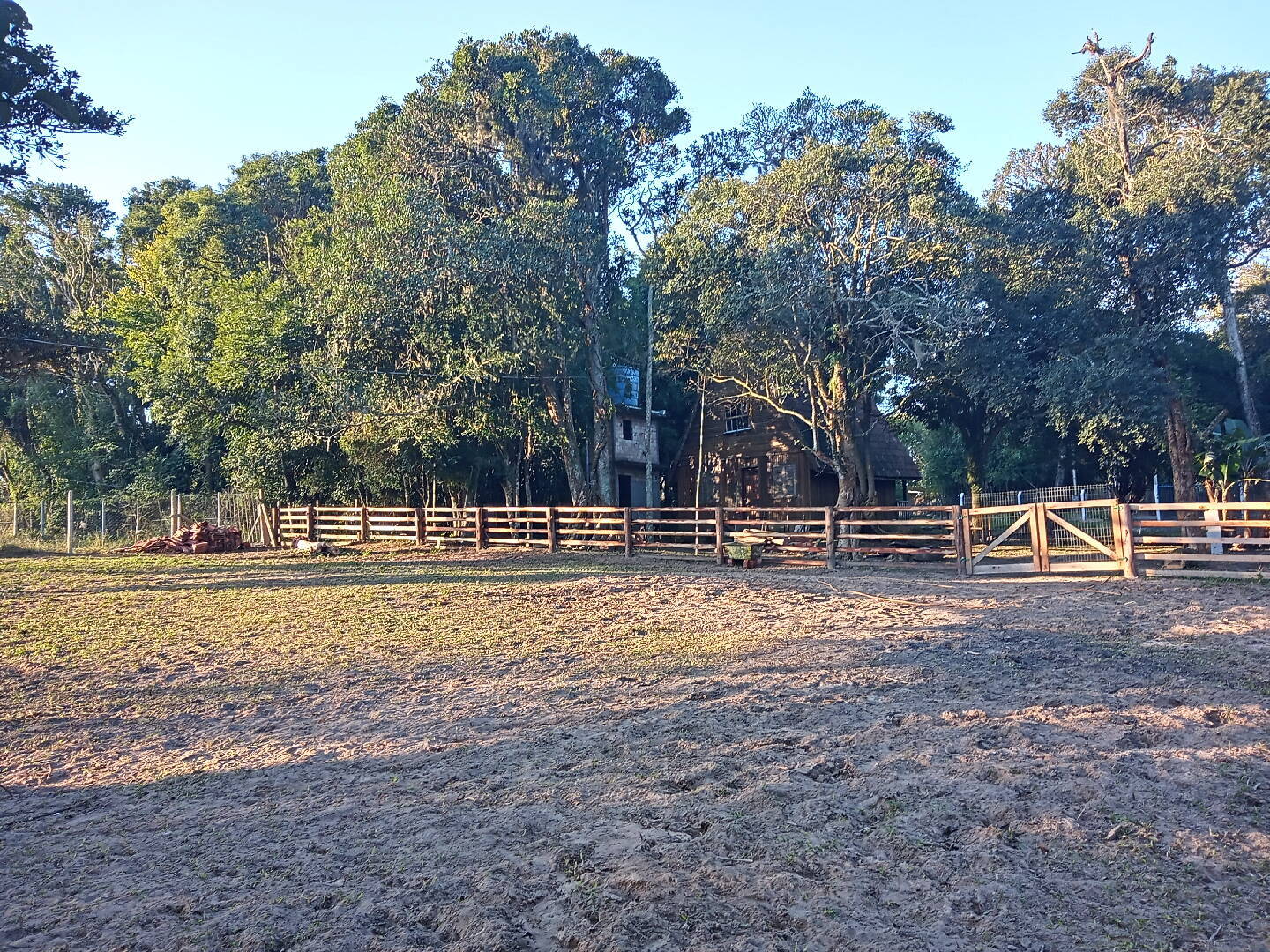 Casa à venda com 2 quartos, 70m² - Foto 22