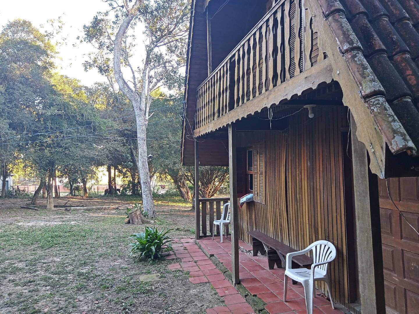 Casa à venda com 2 quartos, 70m² - Foto 26