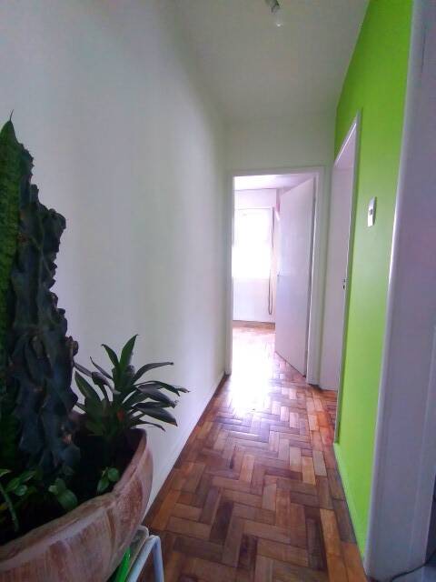 Apartamento à venda com 2 quartos, 59m² - Foto 5