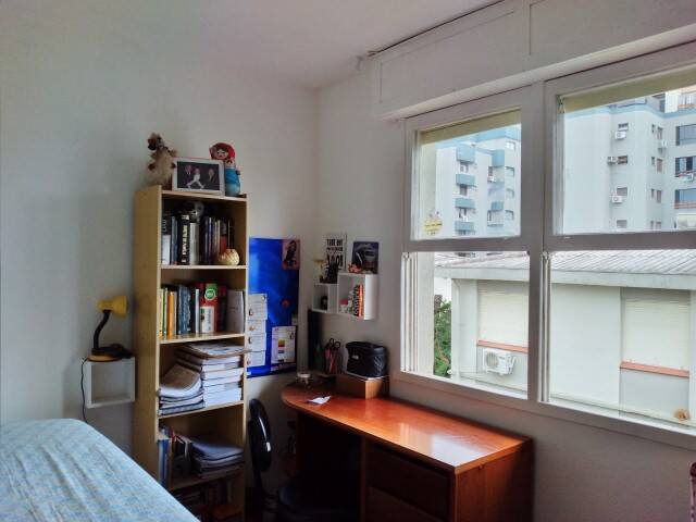 Apartamento à venda com 2 quartos, 59m² - Foto 2