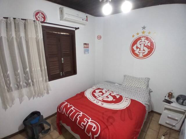 Casa à venda com 5 quartos, 210m² - Foto 16