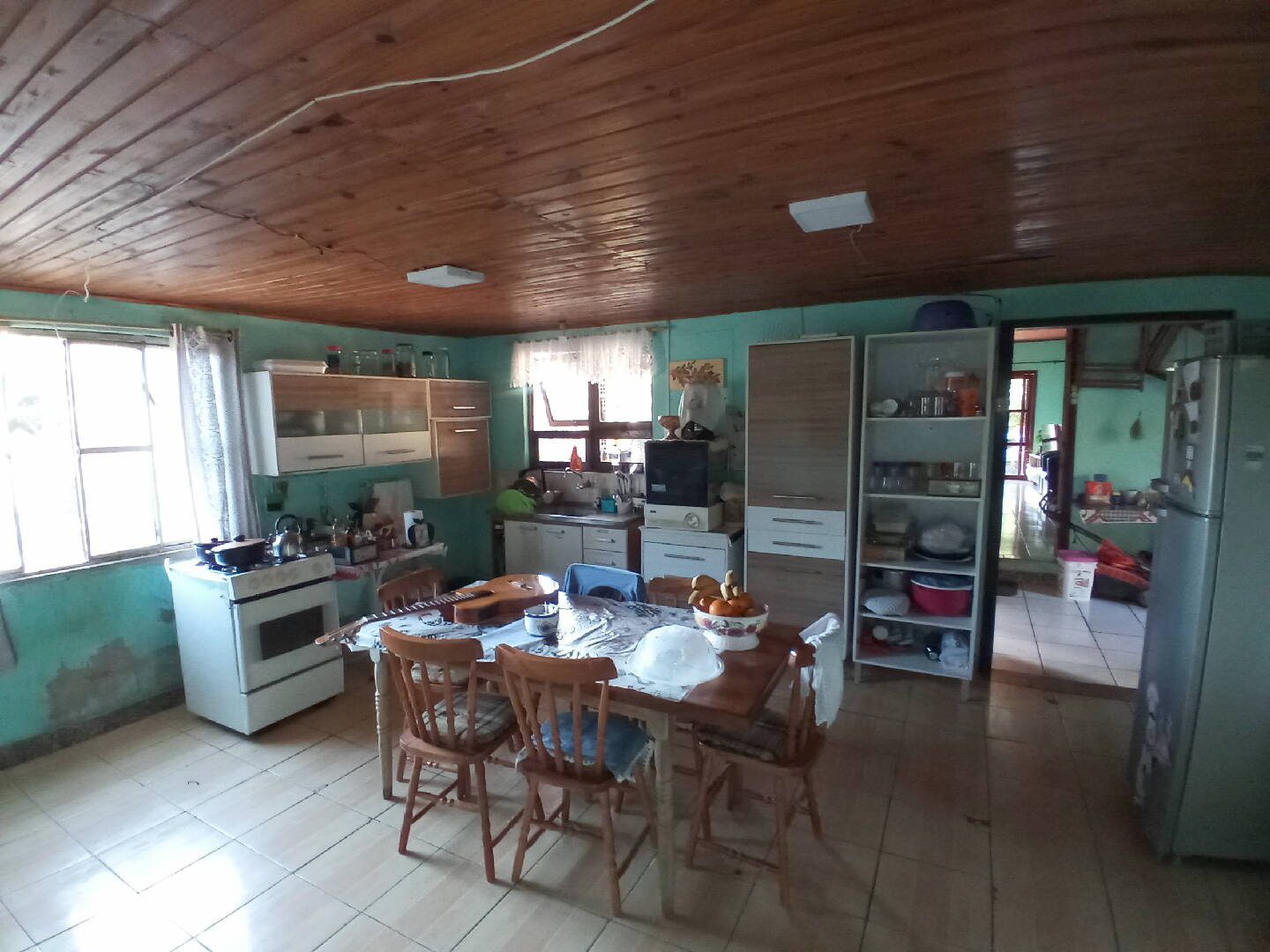 Casa à venda com 3 quartos, 130m² - Foto 17