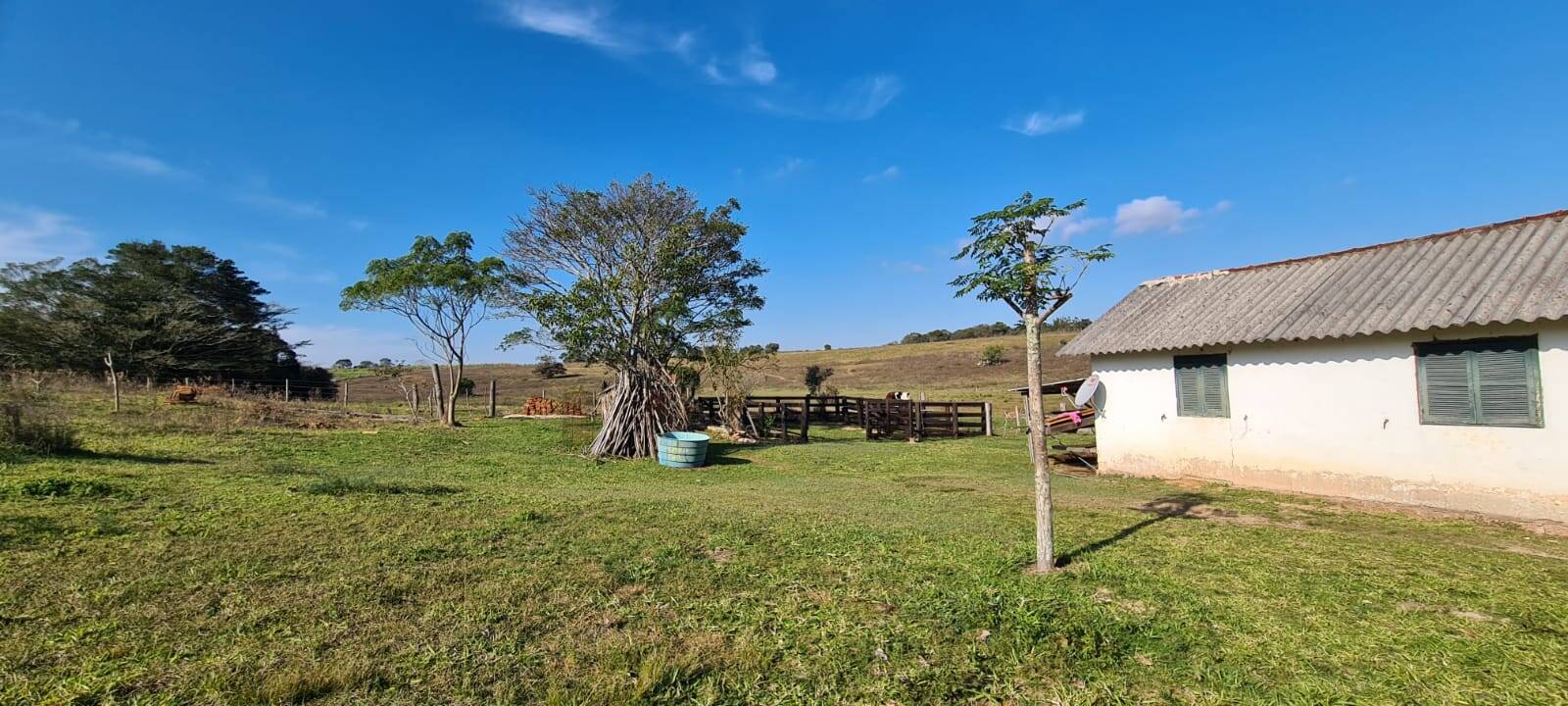 Fazenda à venda com 1 quarto, 84m² - Foto 6