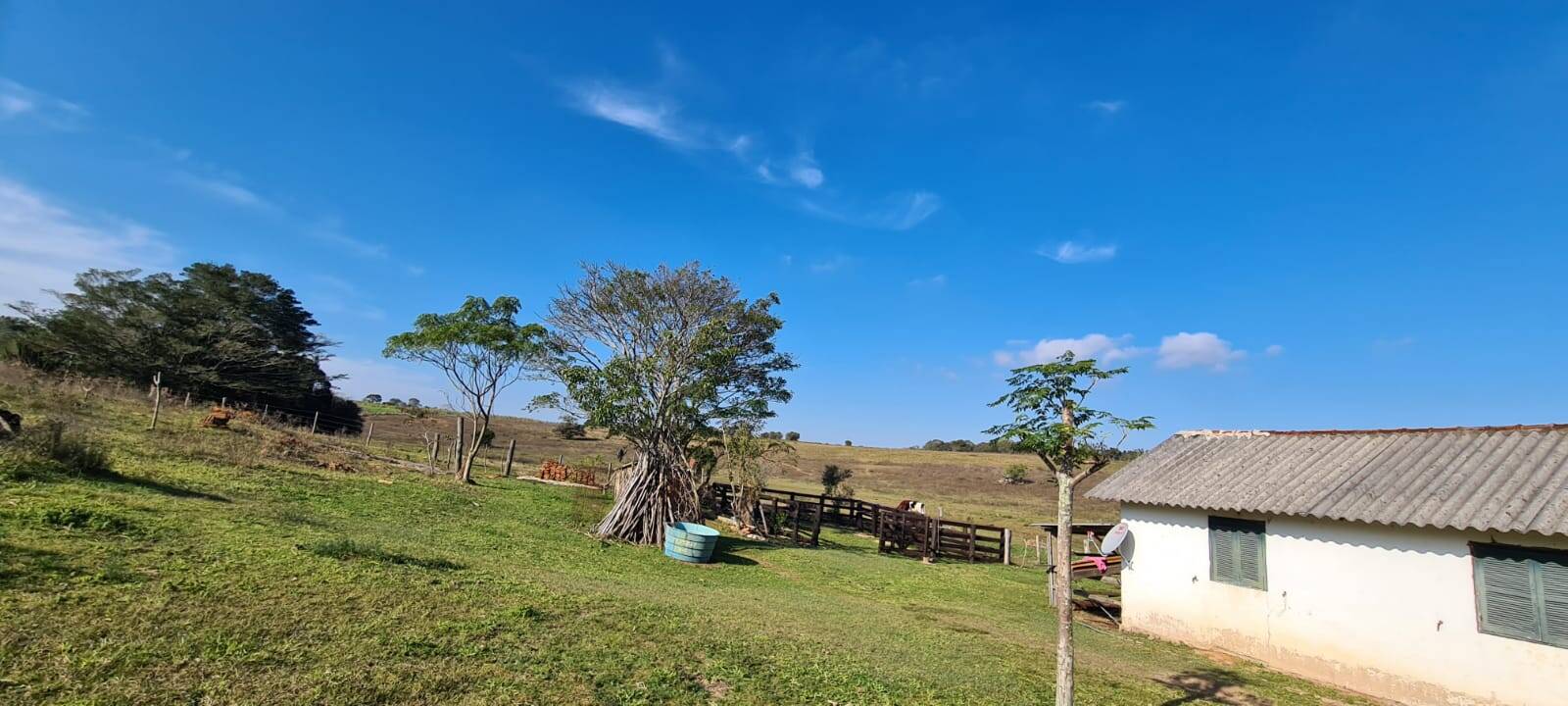 Fazenda à venda com 1 quarto, 84m² - Foto 5