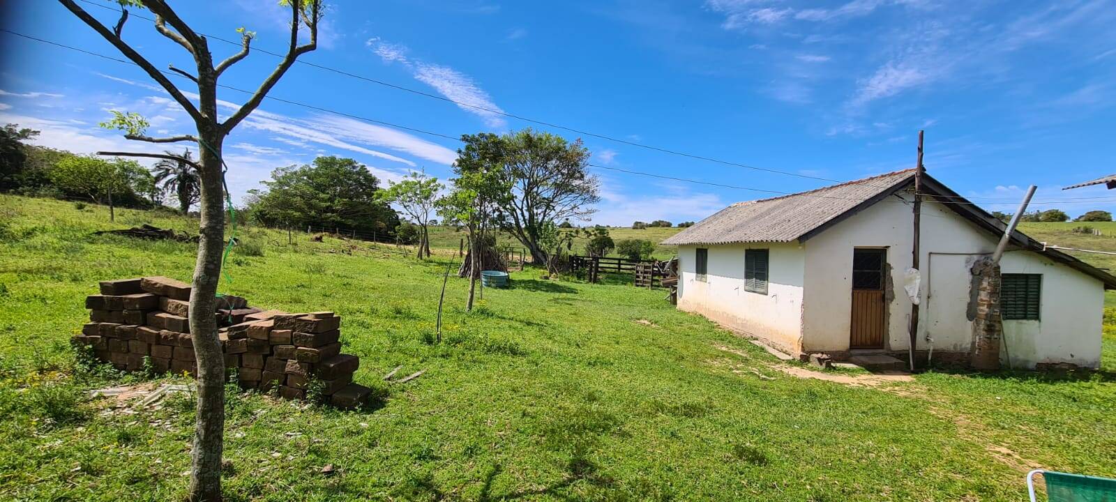 Fazenda à venda com 1 quarto, 84m² - Foto 28