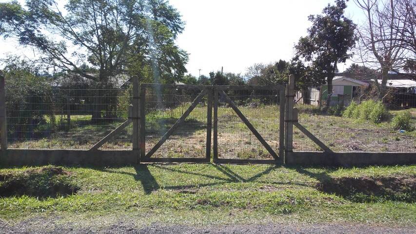 Terreno à venda, 500m² - Foto 1