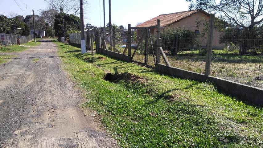 Terreno à venda, 500m² - Foto 2