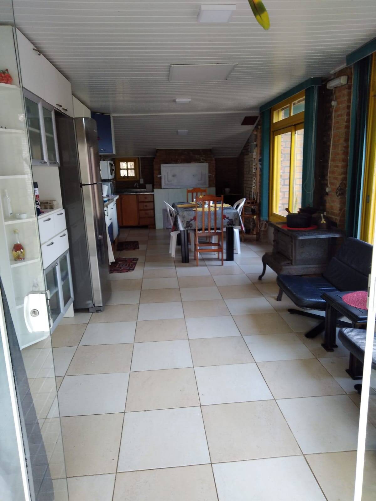 Casa à venda com 3 quartos, 300m² - Foto 8