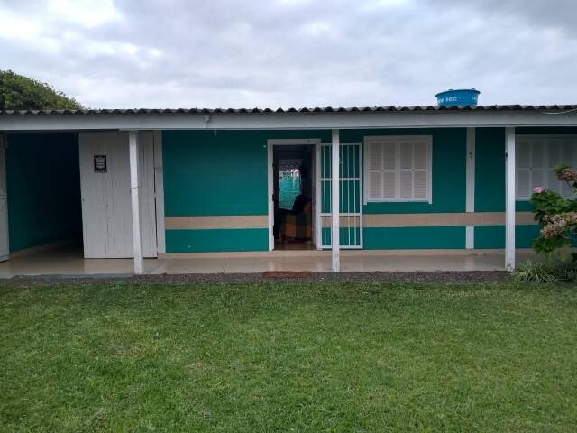 Casa à venda com 3 quartos - Foto 3