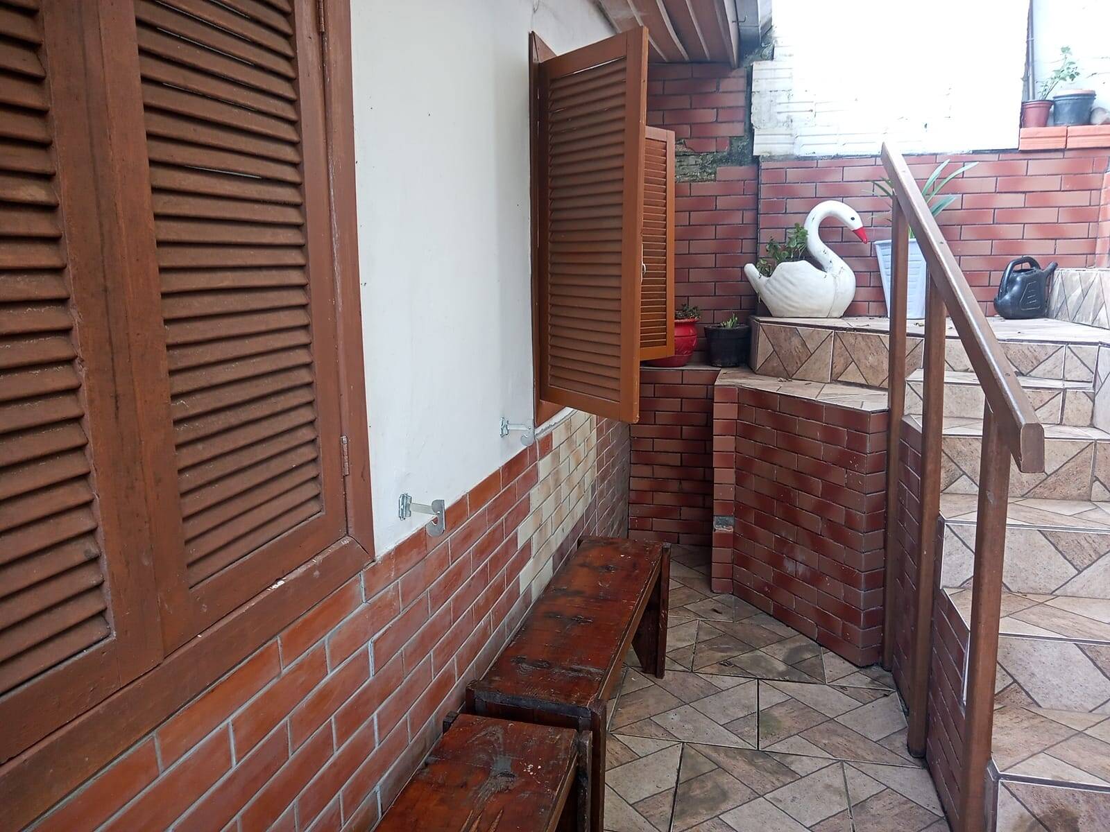 Casa à venda com 3 quartos, 140m² - Foto 7