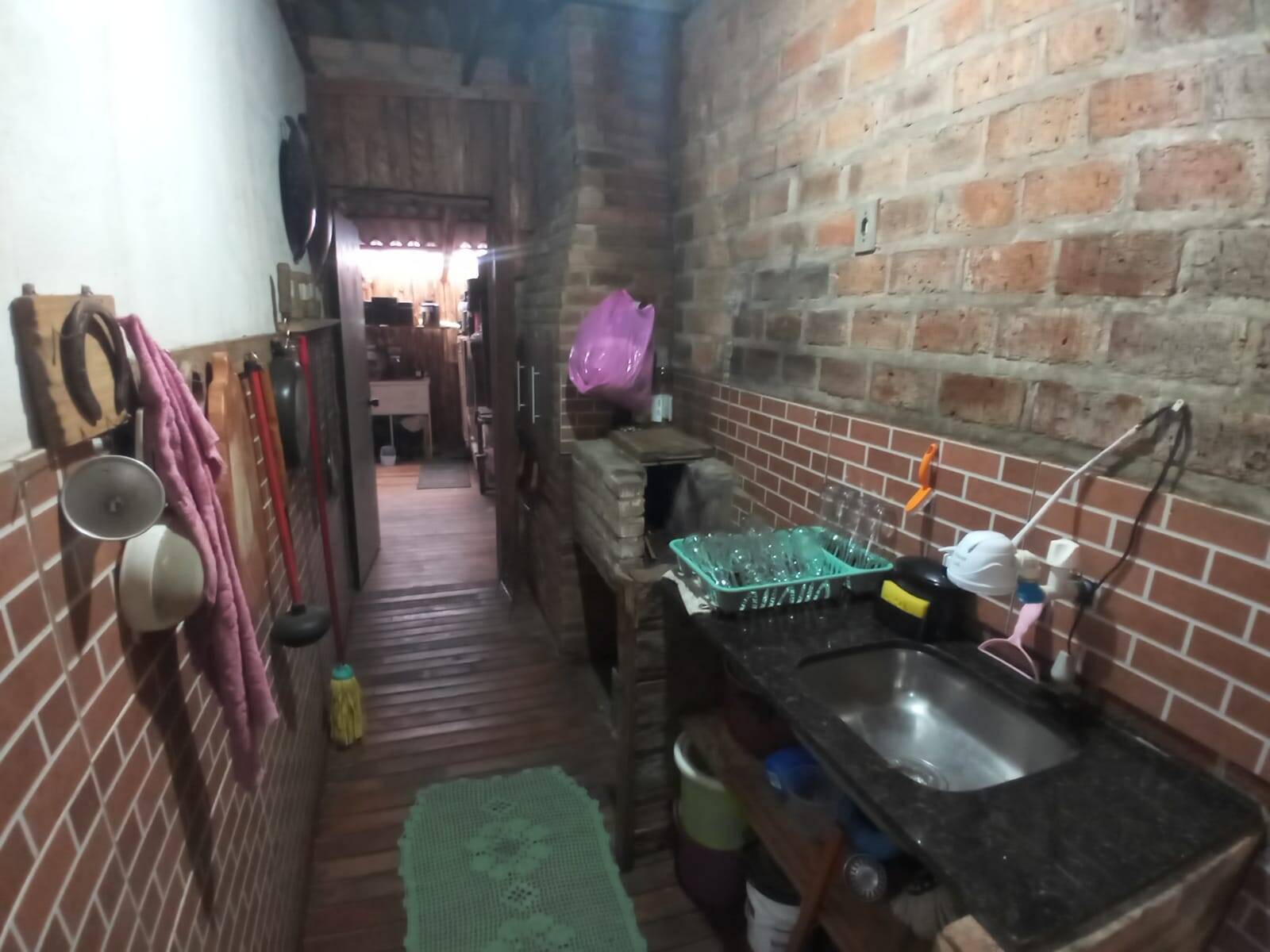 Casa à venda com 3 quartos, 140m² - Foto 13