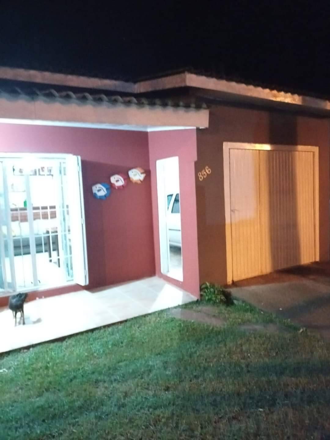 Casa à venda com 4 quartos, 195m² - Foto 24